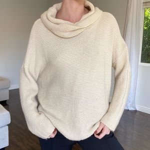 Urban Outfitters Turtleneck Knit Sweater